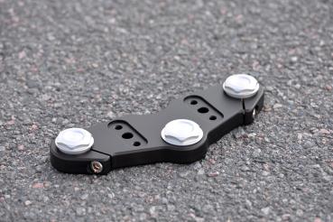 Top Yoke, Twin Shock